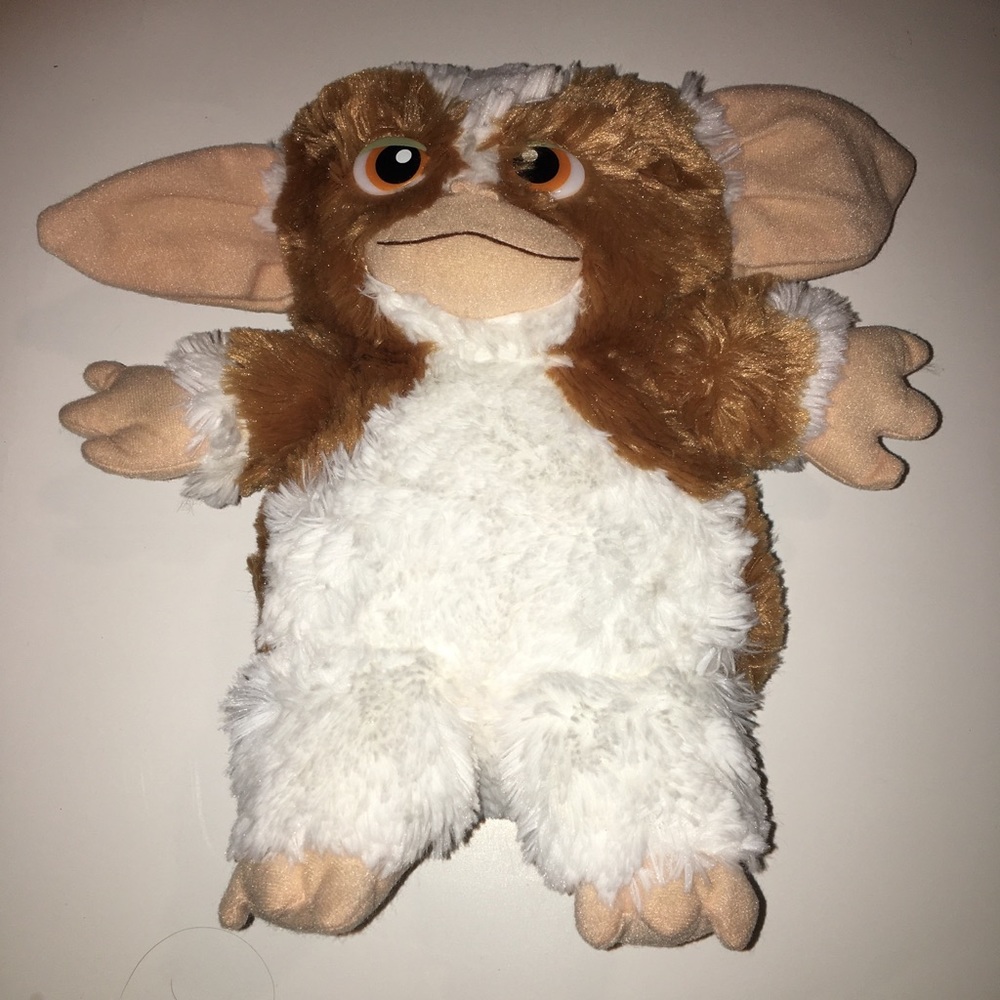 NEW LIKE Gremlins Gizmo Plush